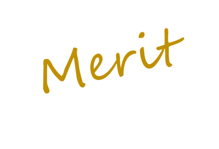 Merit-moji